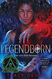 legendborn